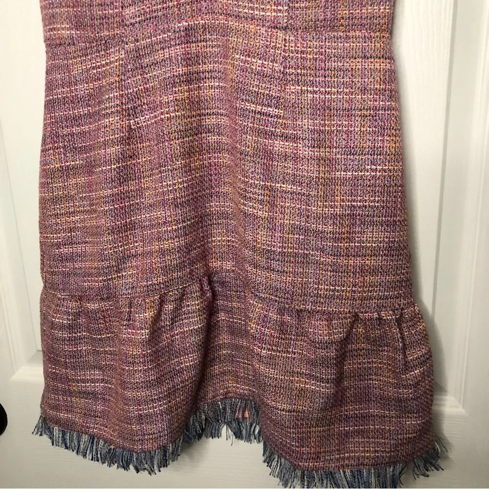 Lovers + Friends Heidi Tweed Dress - Picture 7 of 16